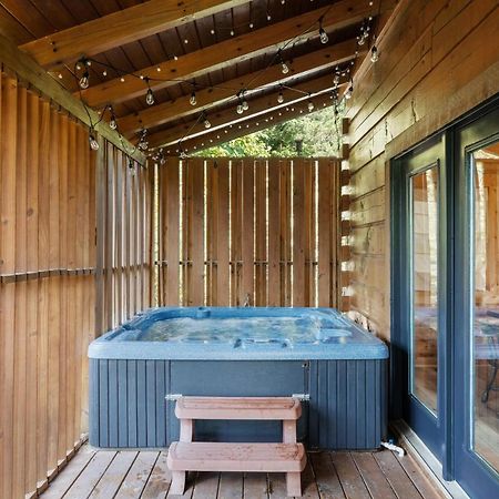 Mountain View 5 Bdrm Gatlinburg Cabin Near Downtown Arts Buitenkant foto