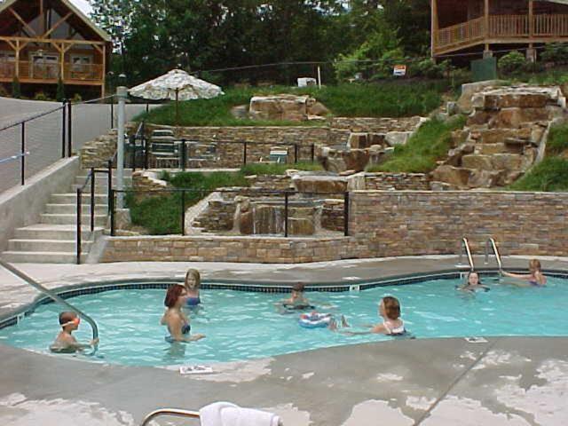 Mountain View 5 Bdrm Gatlinburg Cabin Near Downtown Arts Buitenkant foto